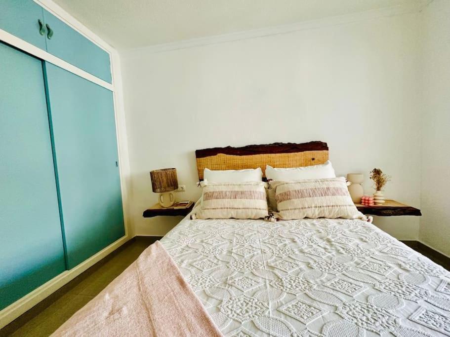 Apartamento A Pie De Playa. Cádis Exterior foto